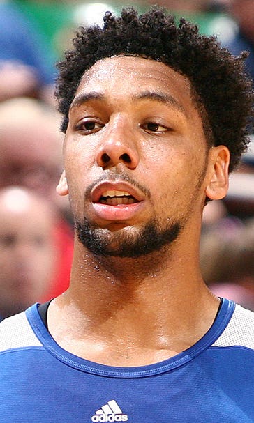 Okafor flashes instant progress in second professional game